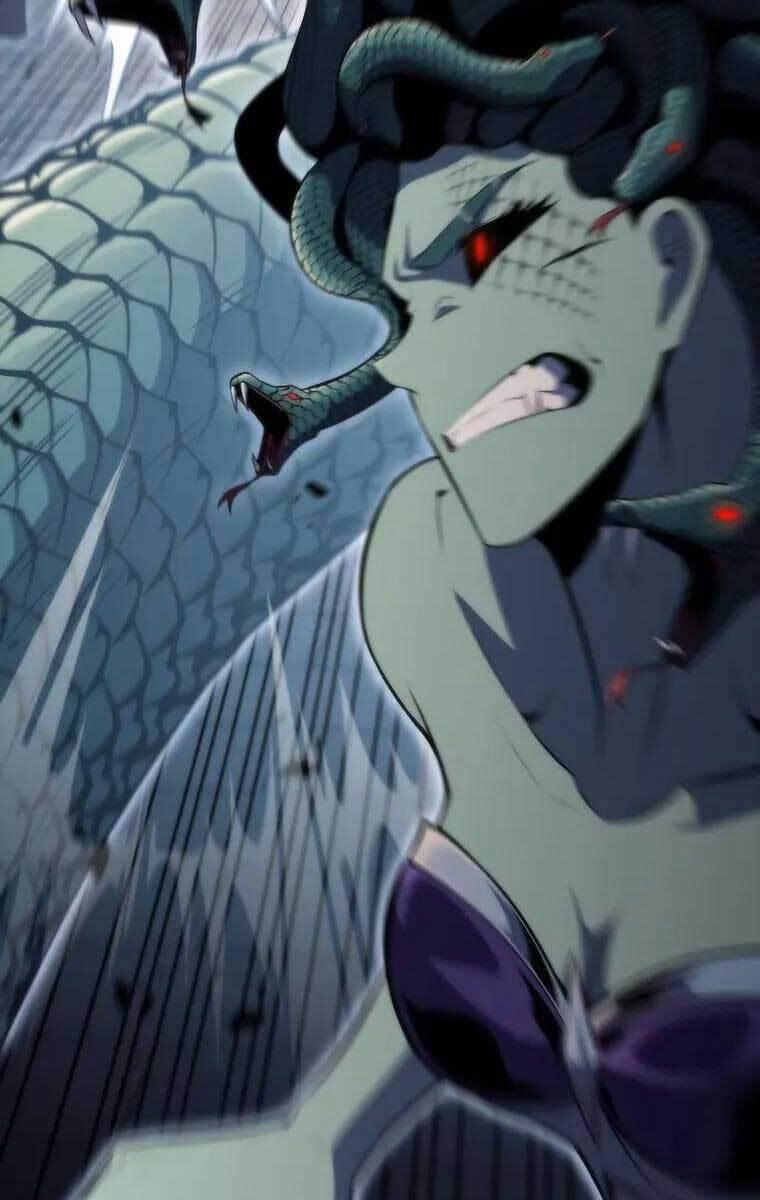 Tôi Là Tân Thủ Có Cấp Cao Nhất 70 trang 136