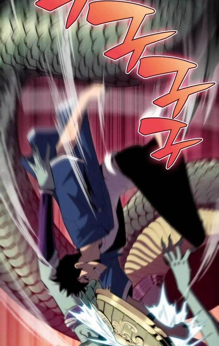 Tôi Là Tân Thủ Có Cấp Cao Nhất 70 trang 147