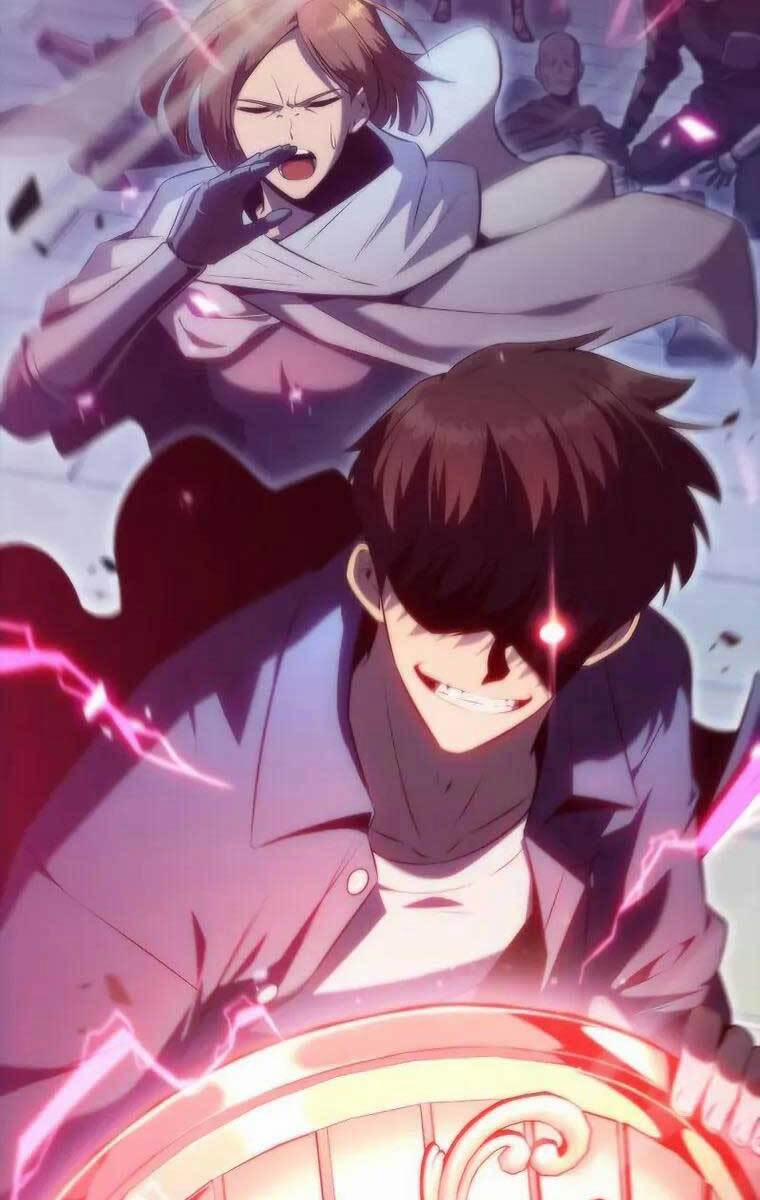 Tôi Là Tân Thủ Có Cấp Cao Nhất 70 trang 152