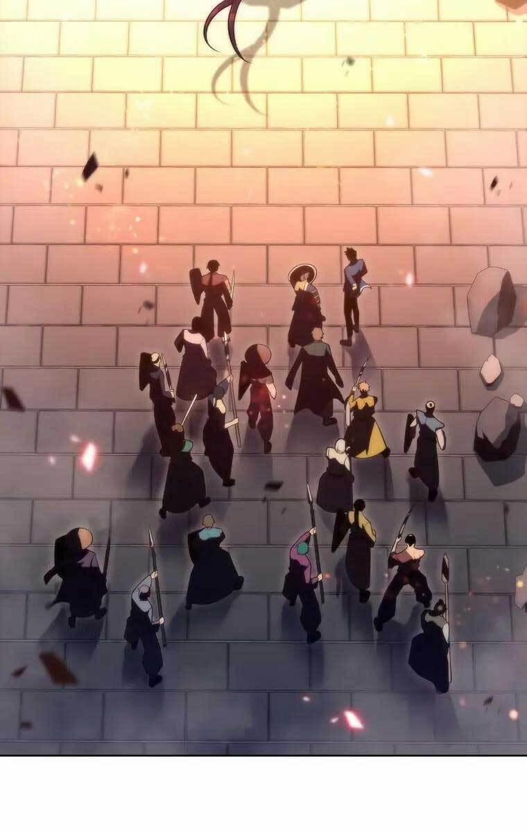 Tôi Là Tân Thủ Có Cấp Cao Nhất 70 trang 2