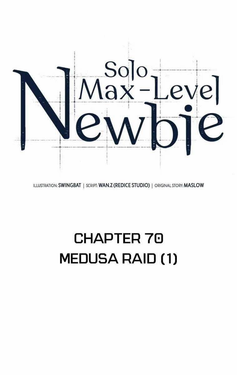 Tôi Là Tân Thủ Có Cấp Cao Nhất 70 trang 35