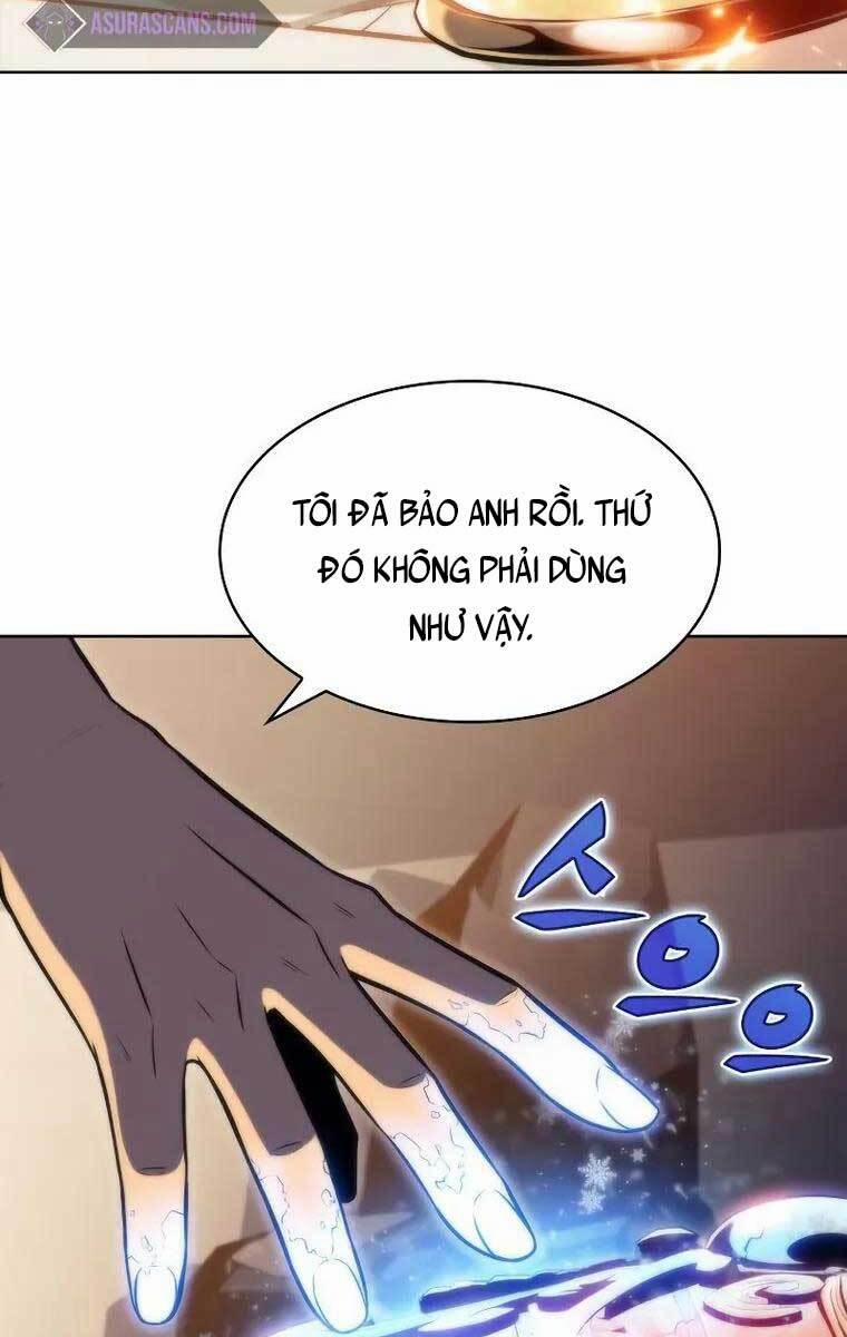 Tôi Là Tân Thủ Có Cấp Cao Nhất 70 trang 41