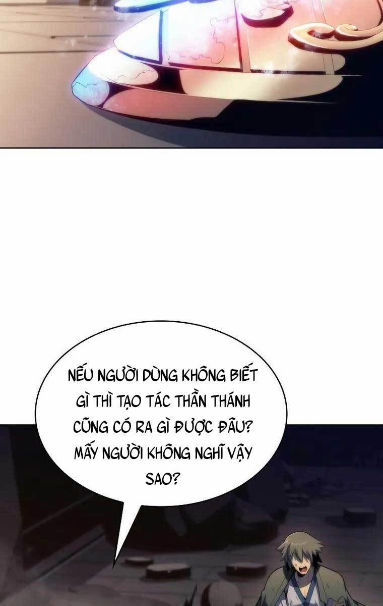 Tôi Là Tân Thủ Có Cấp Cao Nhất 70 trang 42