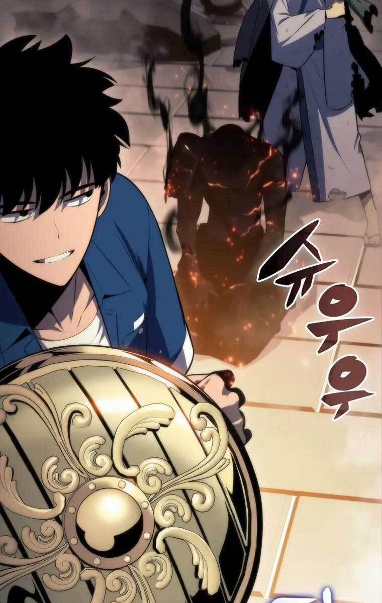 Tôi Là Tân Thủ Có Cấp Cao Nhất 70 trang 43