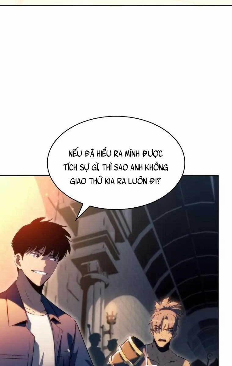 Tôi Là Tân Thủ Có Cấp Cao Nhất 70 trang 7