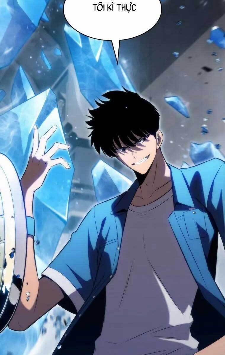 Tôi Là Tân Thủ Có Cấp Cao Nhất 70 trang 72