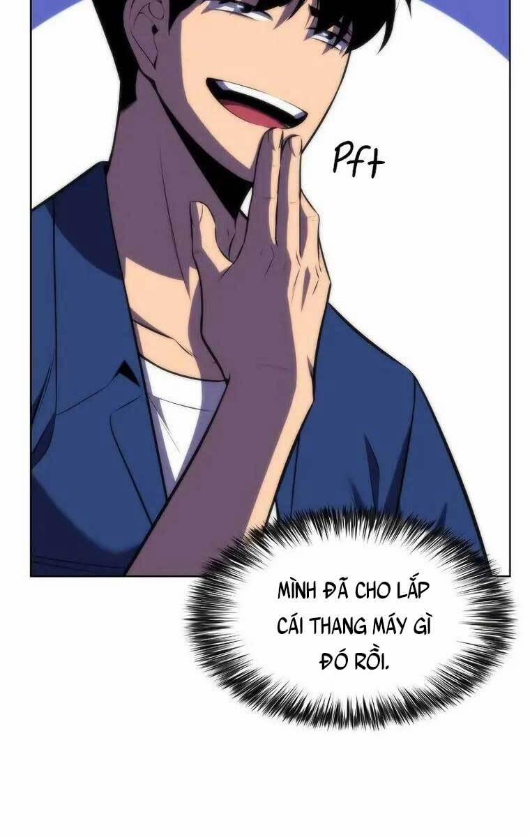 Tôi Là Tân Thủ Có Cấp Cao Nhất 70 trang 80