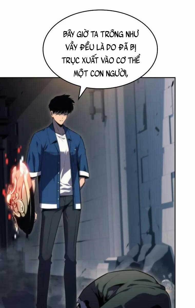 Tôi Là Tân Thủ Có Cấp Cao Nhất 70 trang 81