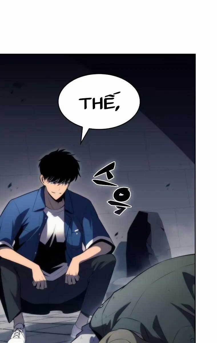 Tôi Là Tân Thủ Có Cấp Cao Nhất 70 trang 84