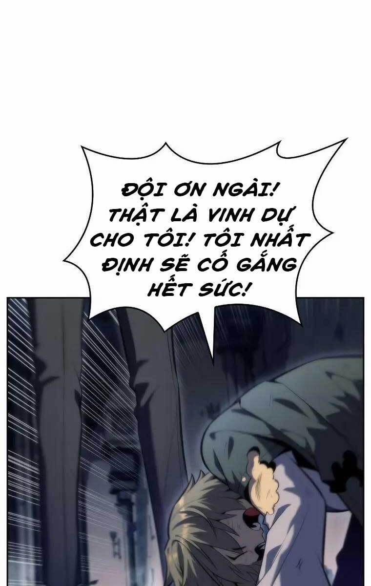 Tôi Là Tân Thủ Có Cấp Cao Nhất 70 trang 87