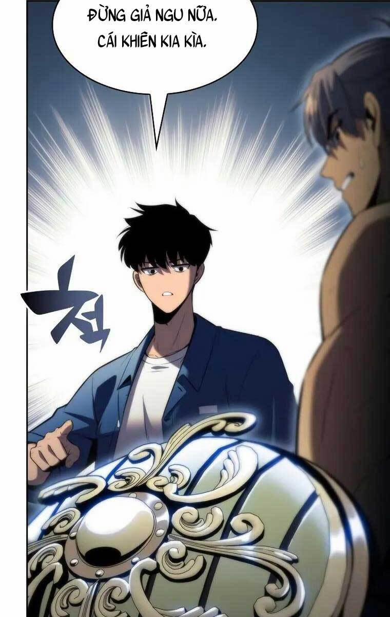 Tôi Là Tân Thủ Có Cấp Cao Nhất 70 trang 9