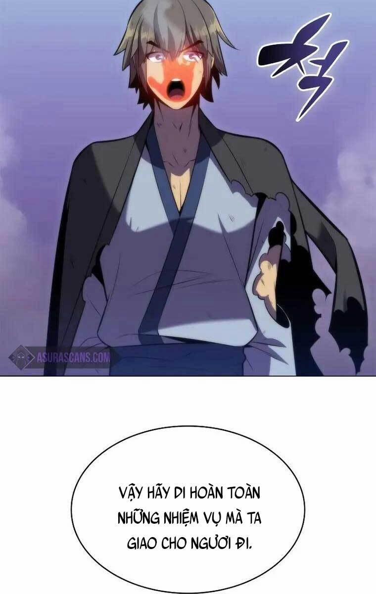 Tôi Là Tân Thủ Có Cấp Cao Nhất 70 trang 92