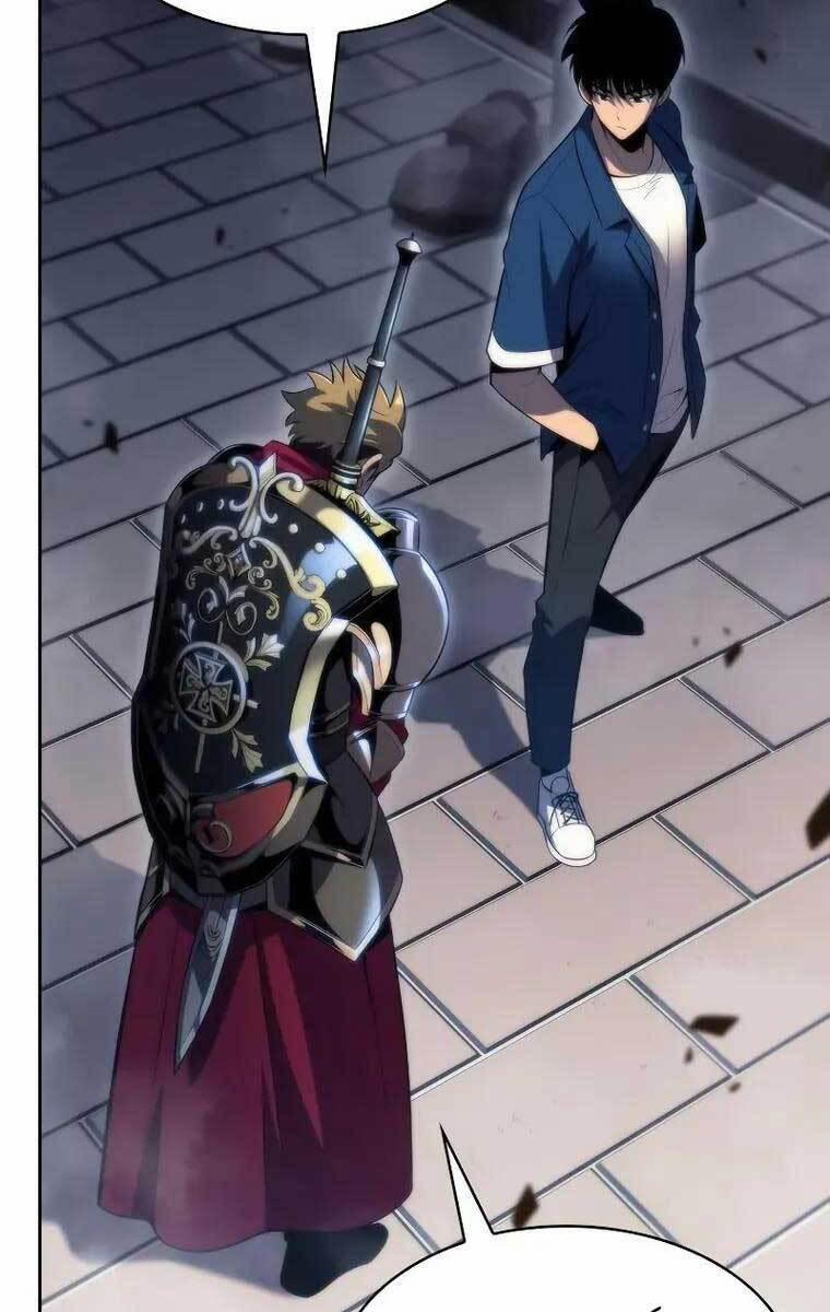 Tôi Là Tân Thủ Có Cấp Cao Nhất 70 trang 97