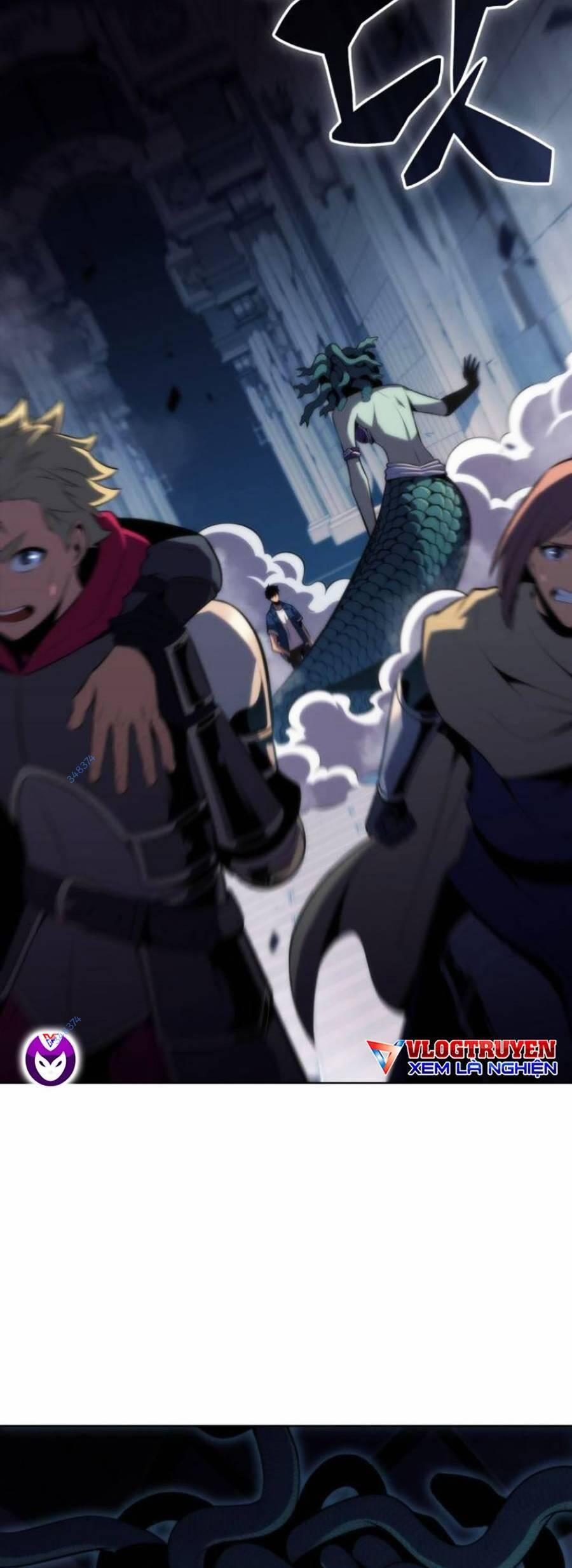 Tôi Là Tân Thủ Có Cấp Cao Nhất 71 trang 1