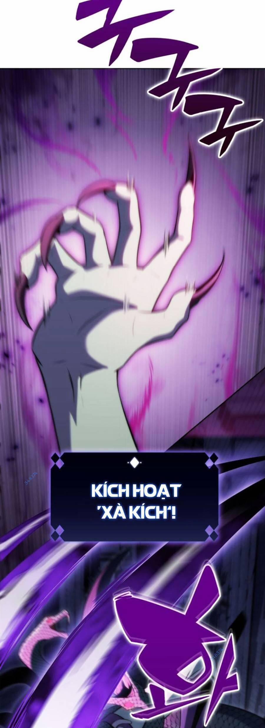 Tôi Là Tân Thủ Có Cấp Cao Nhất 71 trang 10