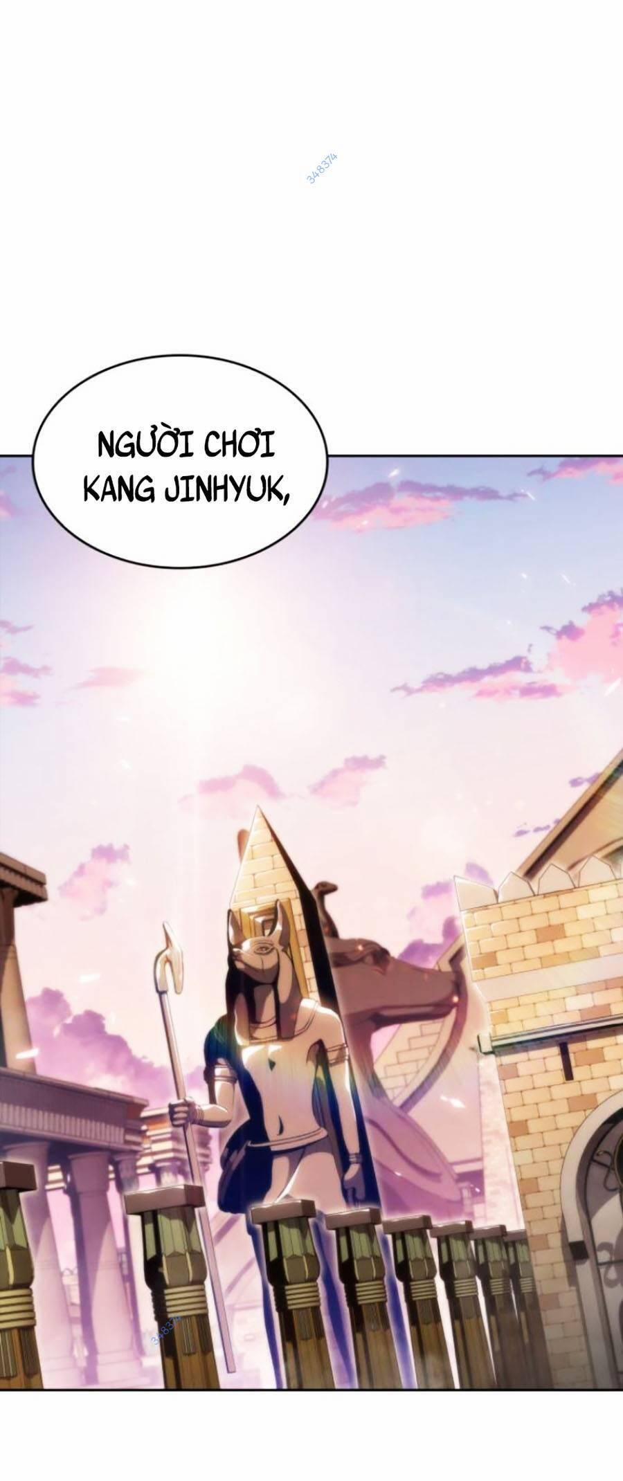 Tôi Là Tân Thủ Có Cấp Cao Nhất 71 trang 100