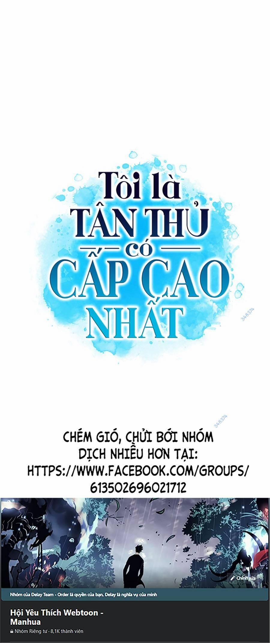 Tôi Là Tân Thủ Có Cấp Cao Nhất 71 trang 104