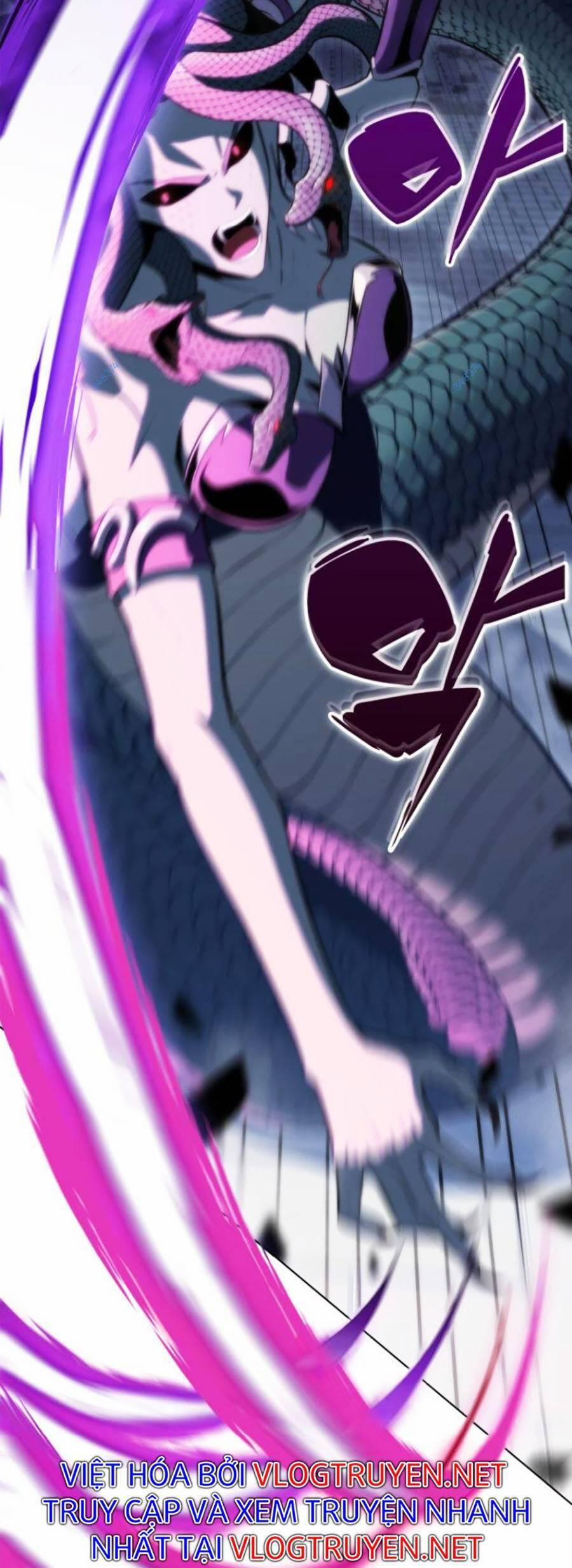 Tôi Là Tân Thủ Có Cấp Cao Nhất 71 trang 11