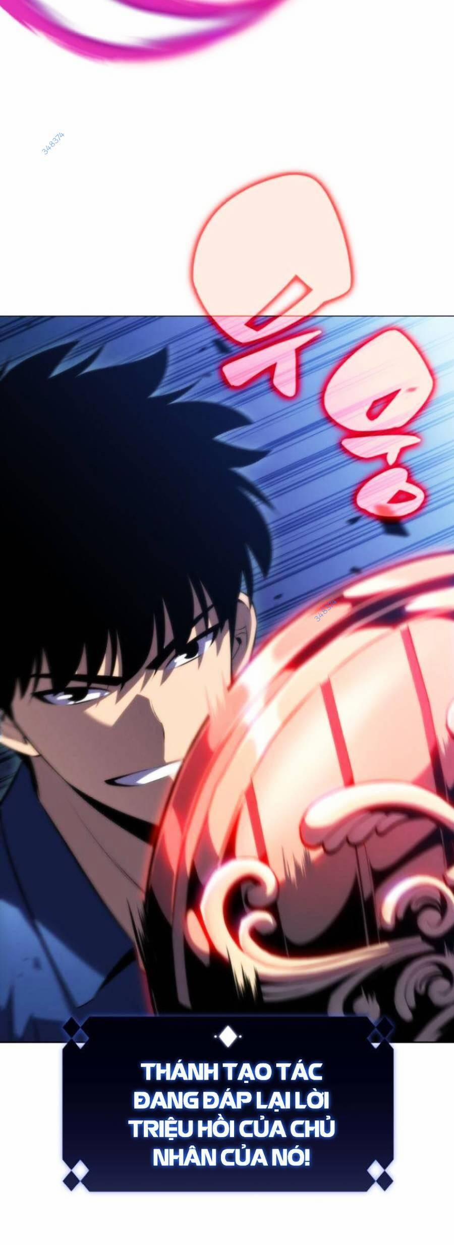 Tôi Là Tân Thủ Có Cấp Cao Nhất 71 trang 12