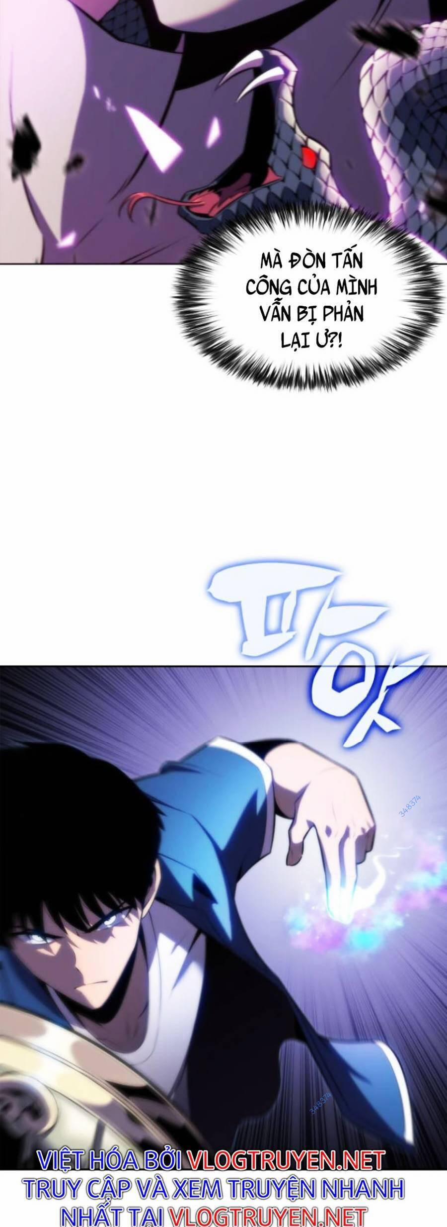 Tôi Là Tân Thủ Có Cấp Cao Nhất 71 trang 15