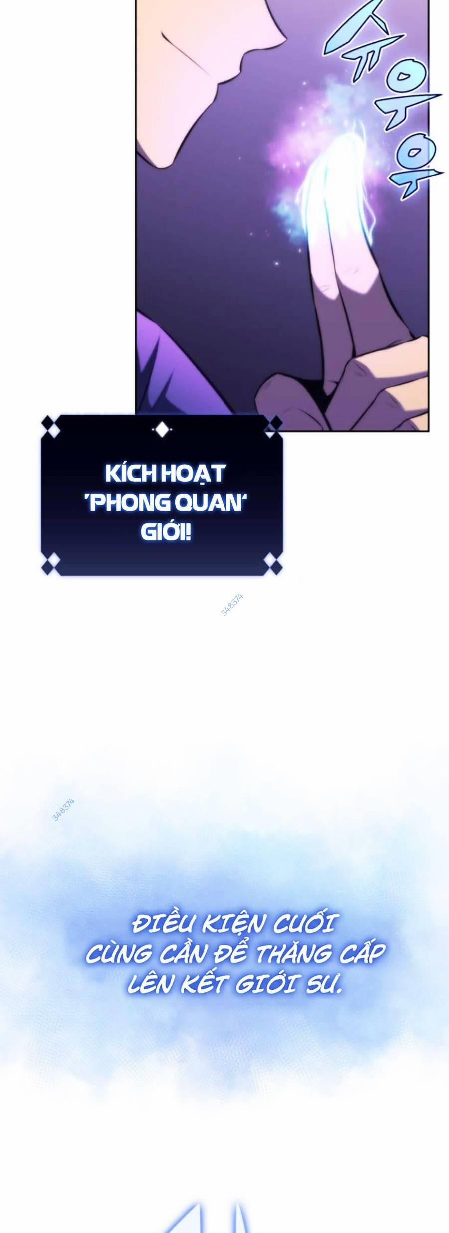 Tôi Là Tân Thủ Có Cấp Cao Nhất 71 trang 17