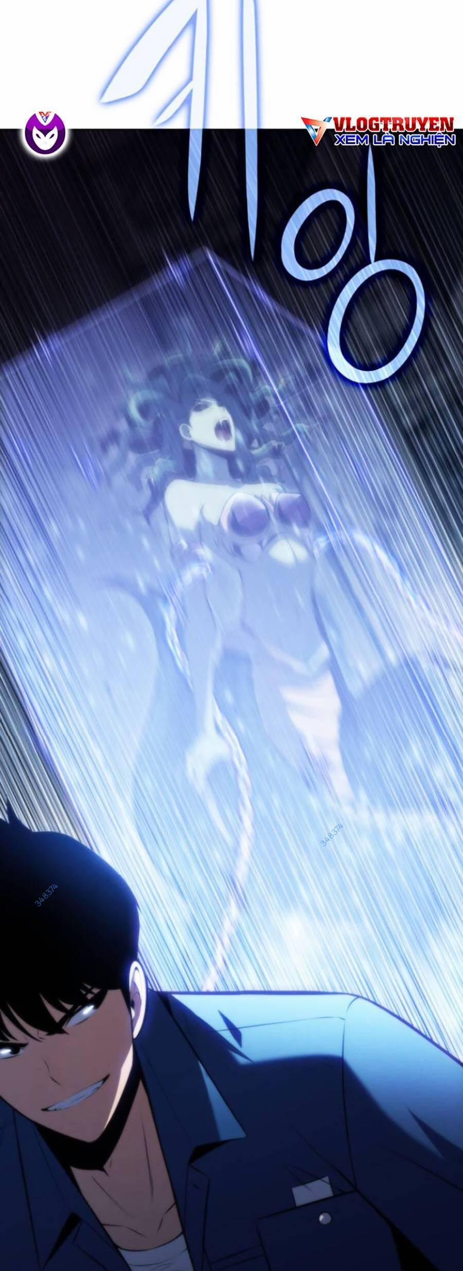 Tôi Là Tân Thủ Có Cấp Cao Nhất 71 trang 18