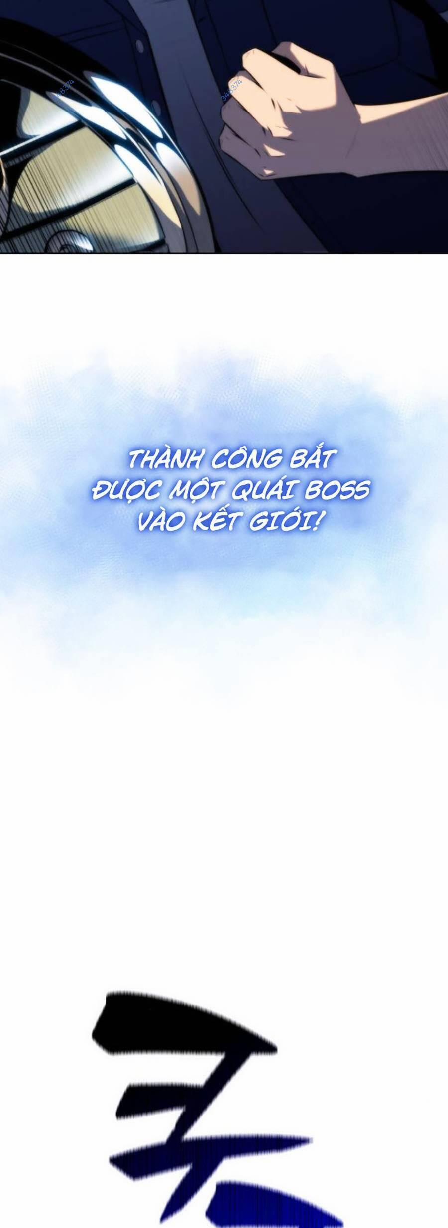 Tôi Là Tân Thủ Có Cấp Cao Nhất 71 trang 19