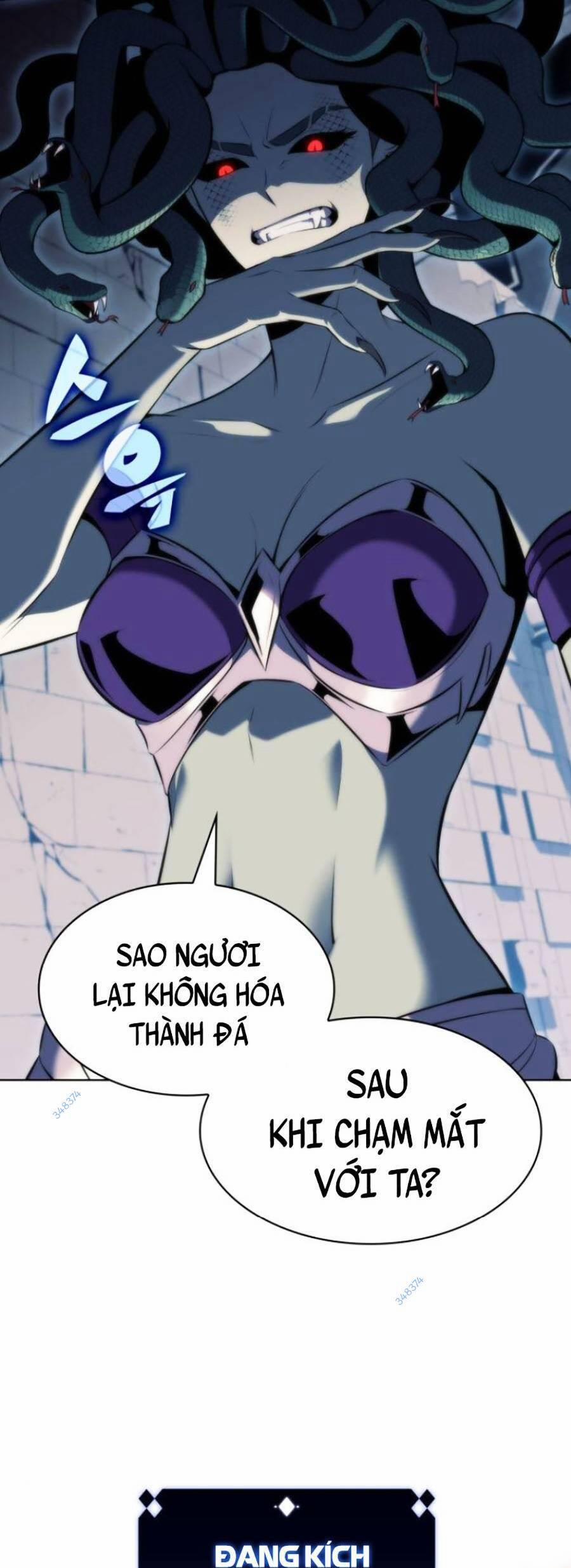 Tôi Là Tân Thủ Có Cấp Cao Nhất 71 trang 2