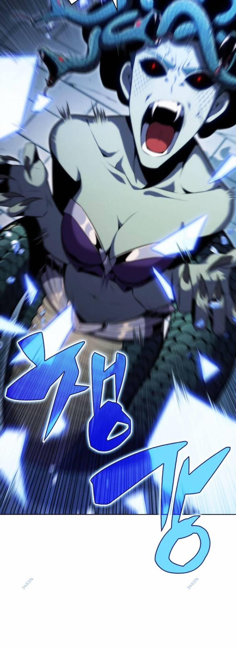 Tôi Là Tân Thủ Có Cấp Cao Nhất 71 trang 21