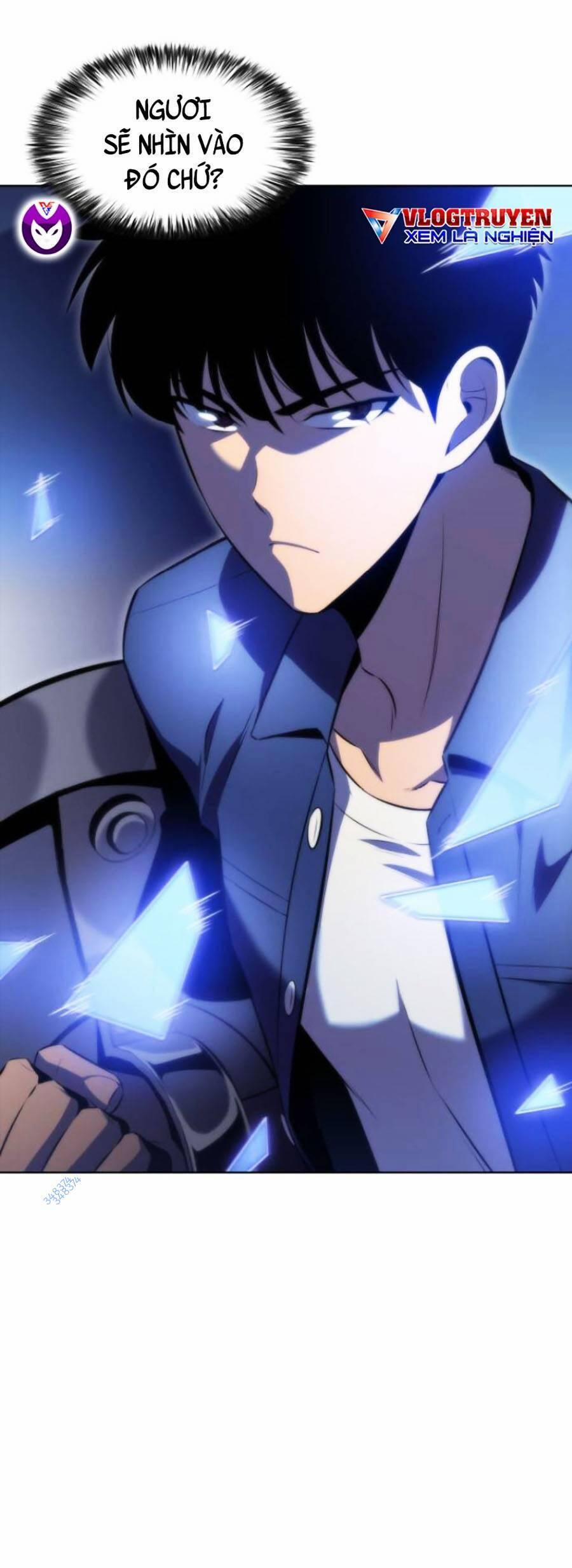 Tôi Là Tân Thủ Có Cấp Cao Nhất 71 trang 22