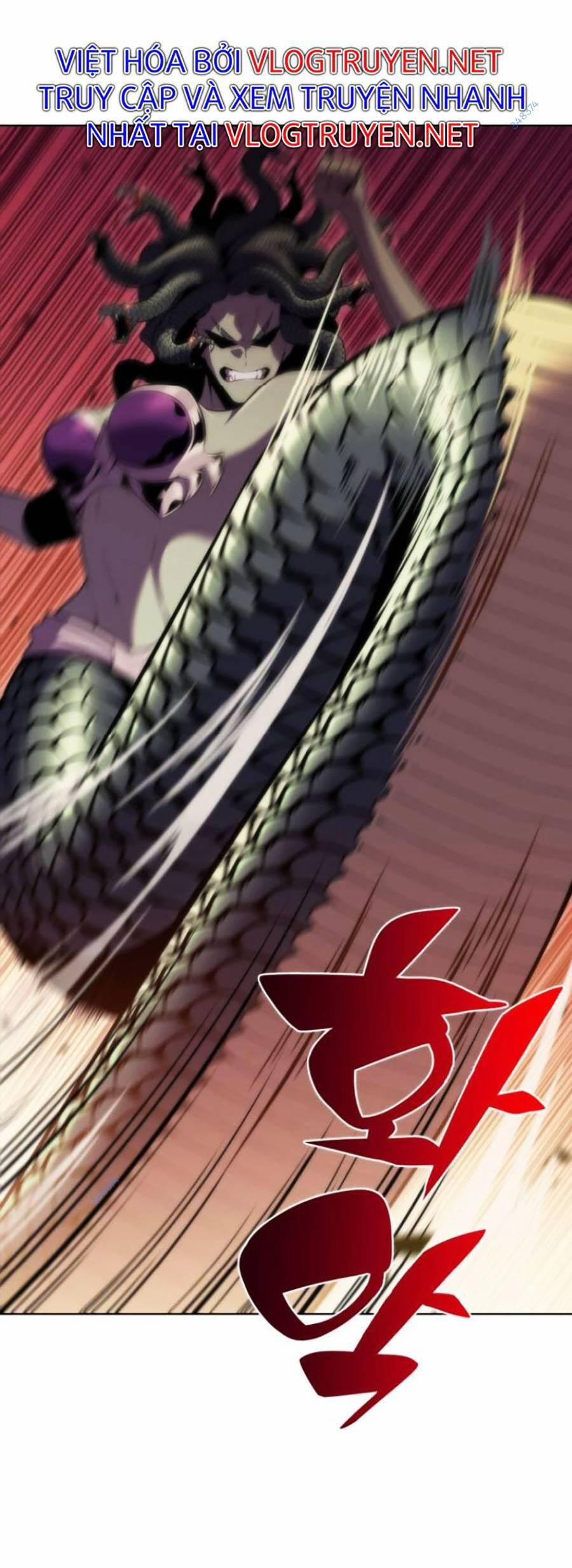 Tôi Là Tân Thủ Có Cấp Cao Nhất 71 trang 24