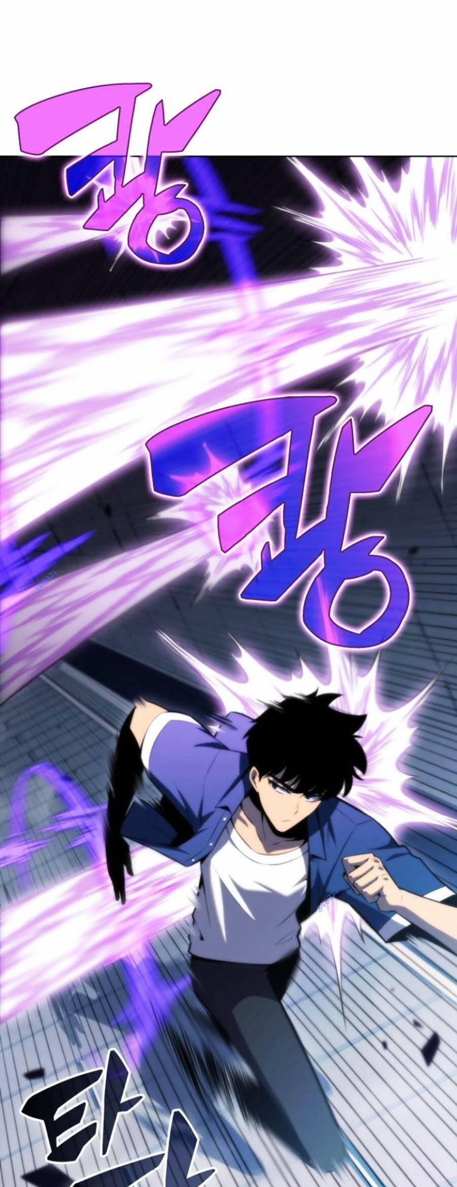 Tôi Là Tân Thủ Có Cấp Cao Nhất 71 trang 25