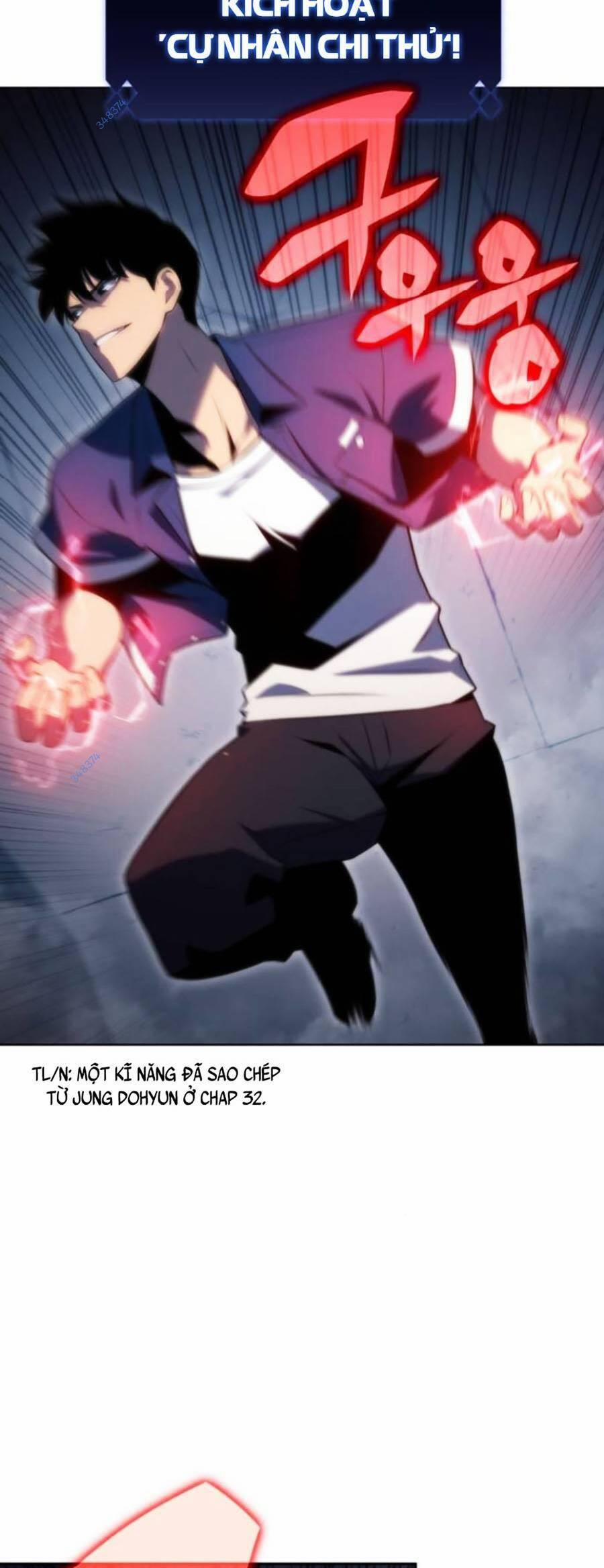 Tôi Là Tân Thủ Có Cấp Cao Nhất 71 trang 27