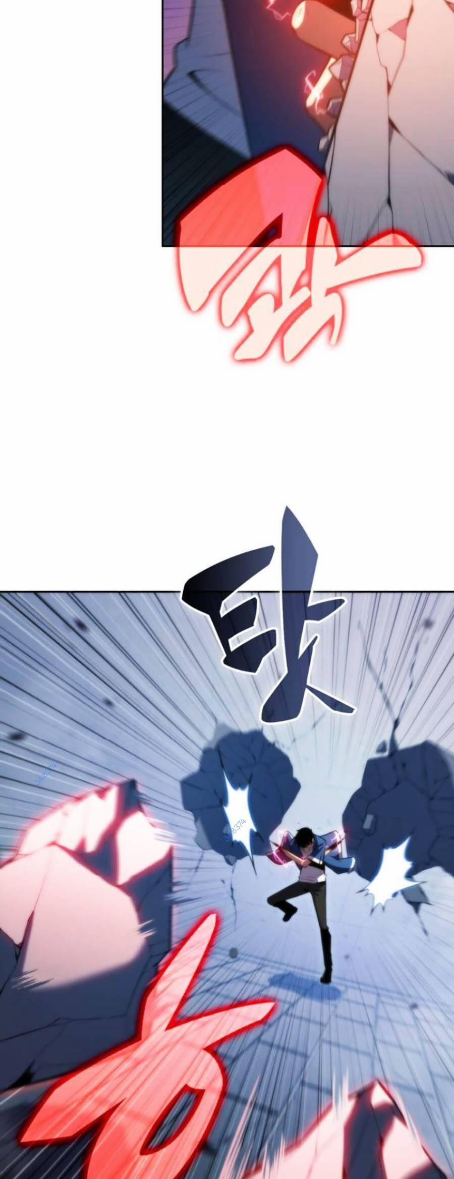 Tôi Là Tân Thủ Có Cấp Cao Nhất 71 trang 29