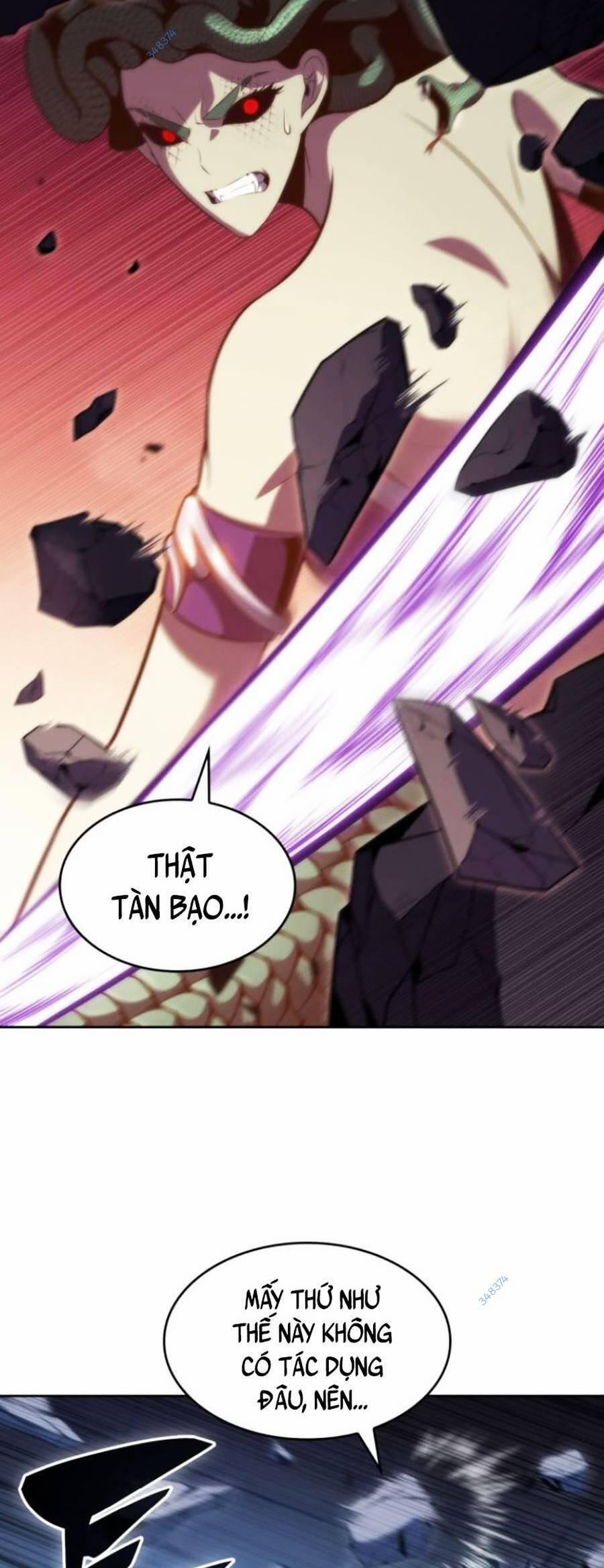 Tôi Là Tân Thủ Có Cấp Cao Nhất 71 trang 31