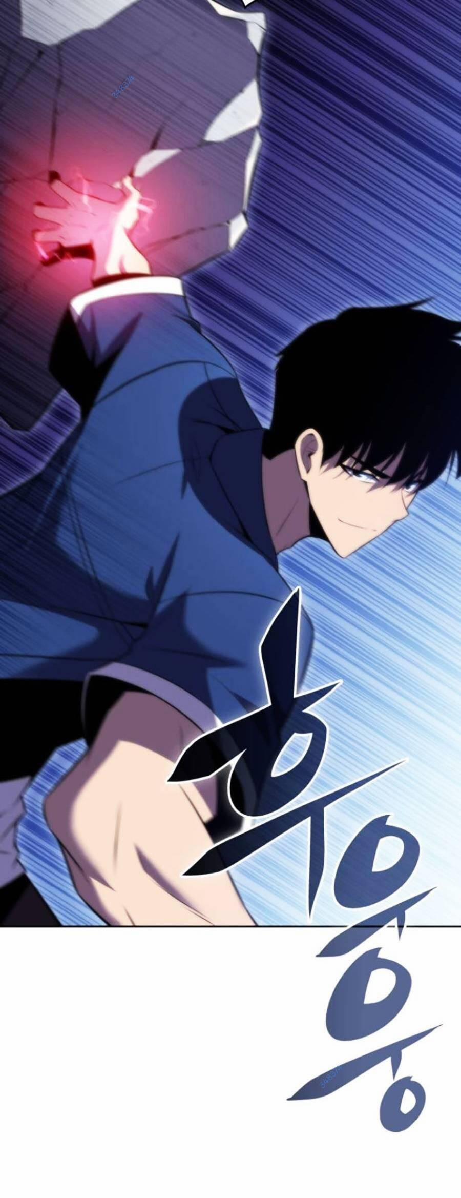 Tôi Là Tân Thủ Có Cấp Cao Nhất 71 trang 33