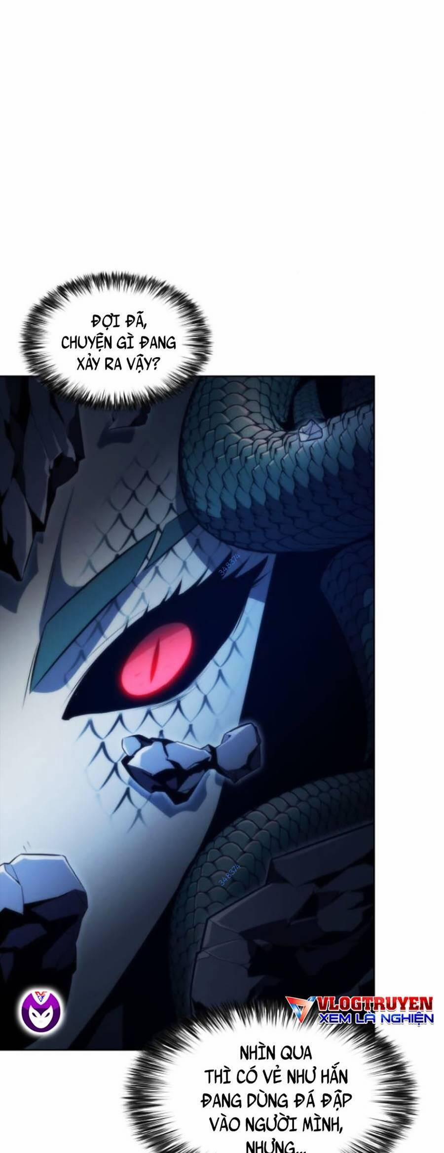 Tôi Là Tân Thủ Có Cấp Cao Nhất 71 trang 34