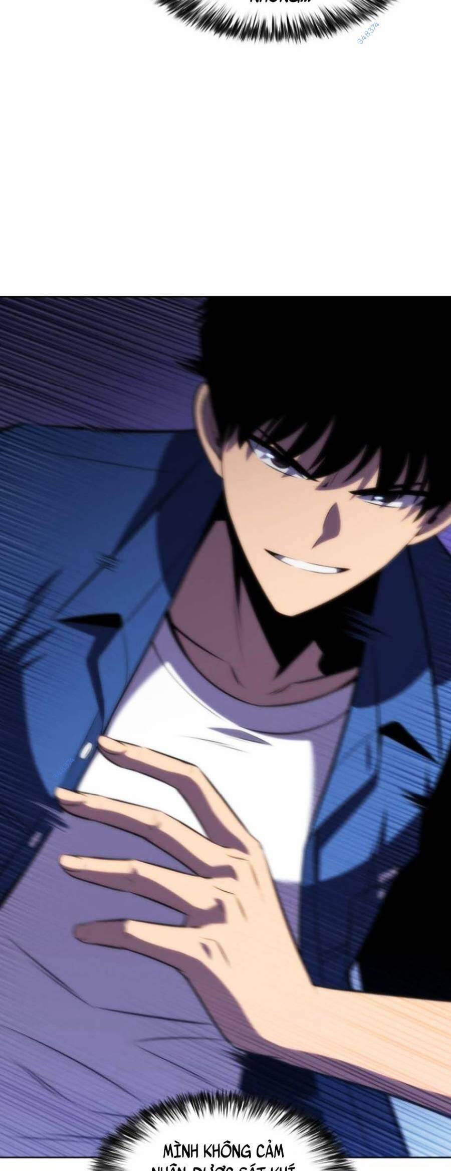 Tôi Là Tân Thủ Có Cấp Cao Nhất 71 trang 35