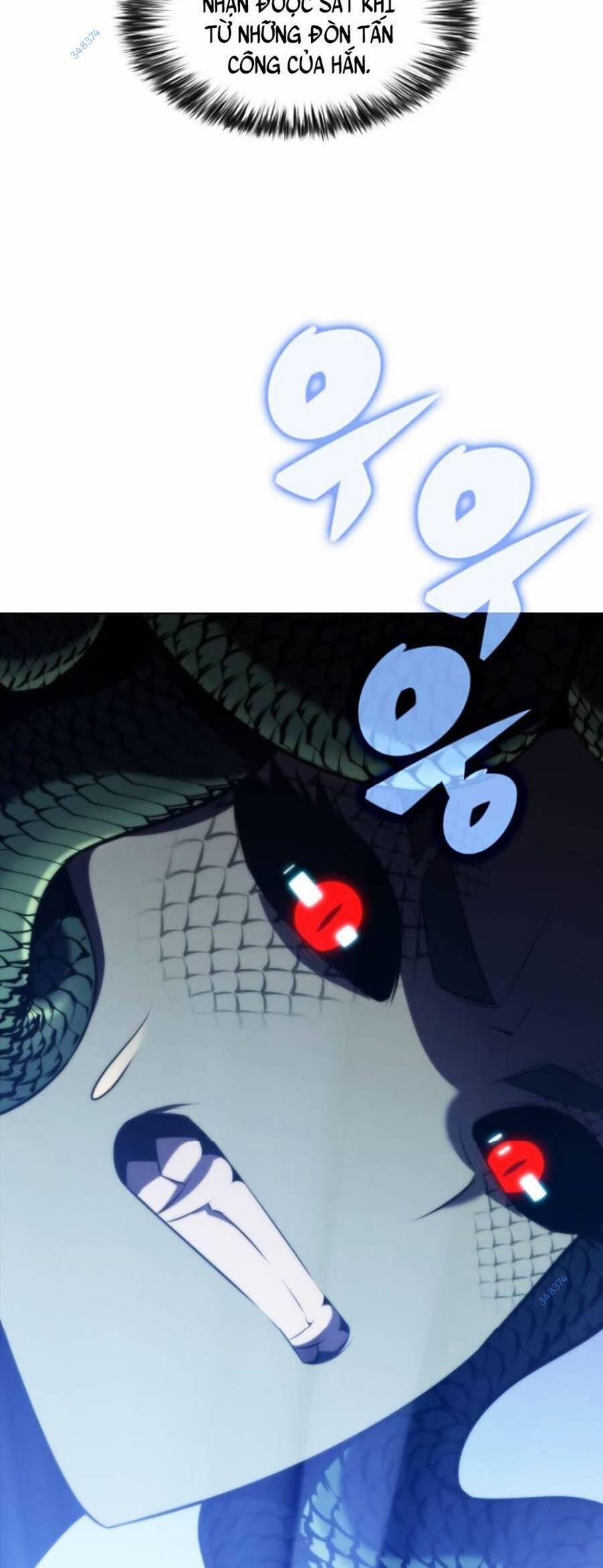 Tôi Là Tân Thủ Có Cấp Cao Nhất 71 trang 36