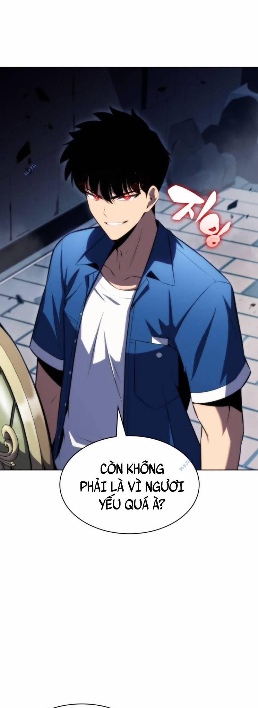 Tôi Là Tân Thủ Có Cấp Cao Nhất 71 trang 4