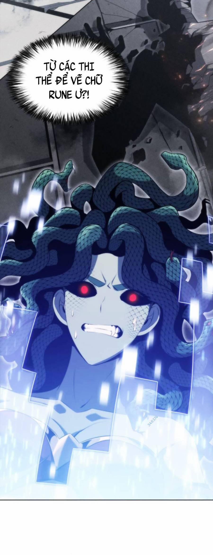 Tôi Là Tân Thủ Có Cấp Cao Nhất 71 trang 40