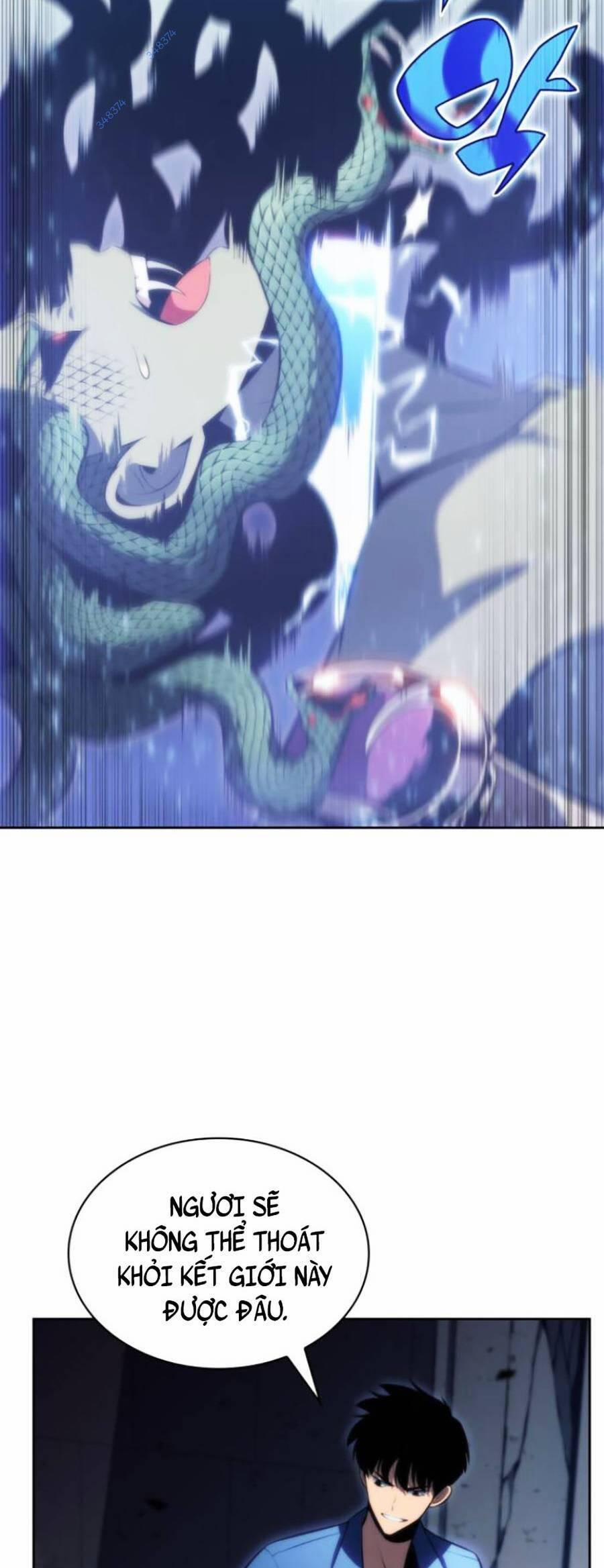 Tôi Là Tân Thủ Có Cấp Cao Nhất 71 trang 43