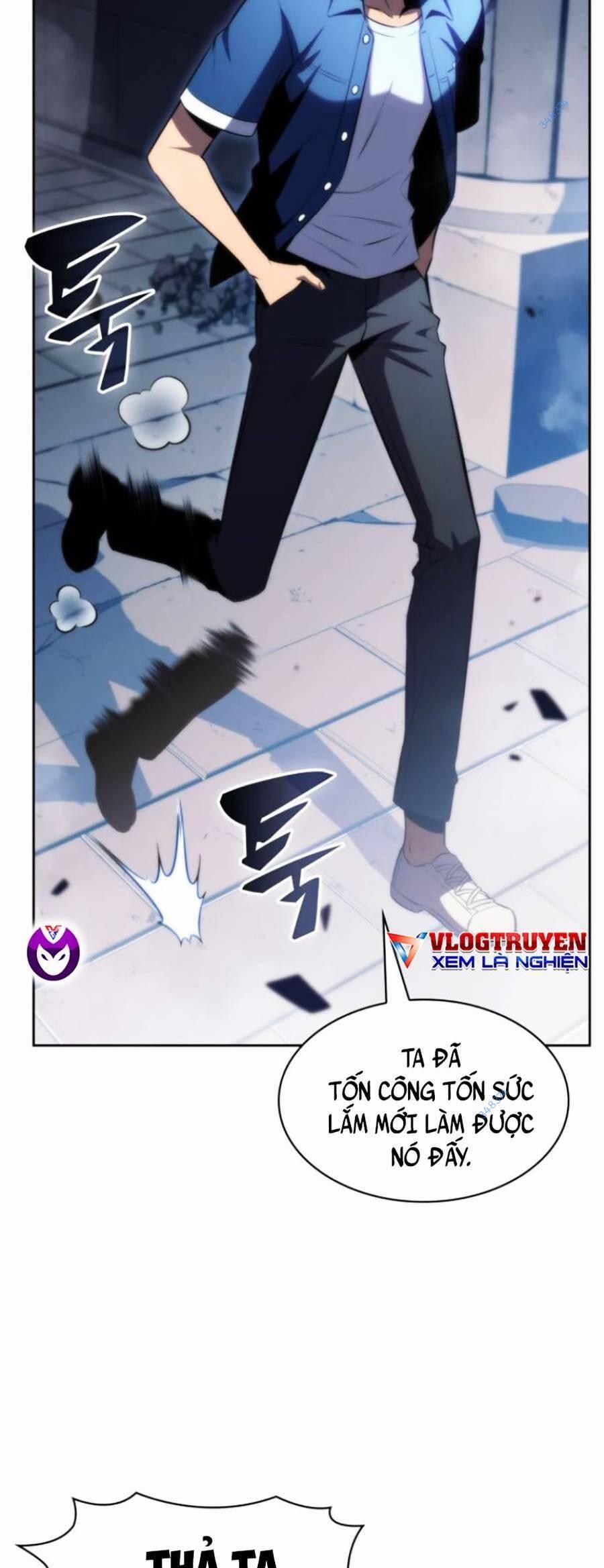 Tôi Là Tân Thủ Có Cấp Cao Nhất 71 trang 44