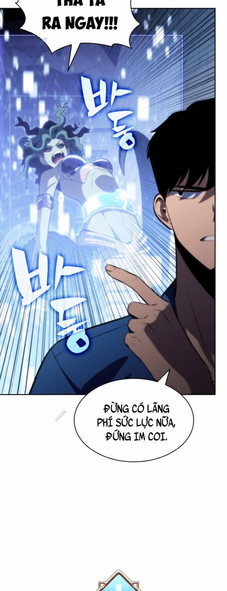 Tôi Là Tân Thủ Có Cấp Cao Nhất 71 trang 45