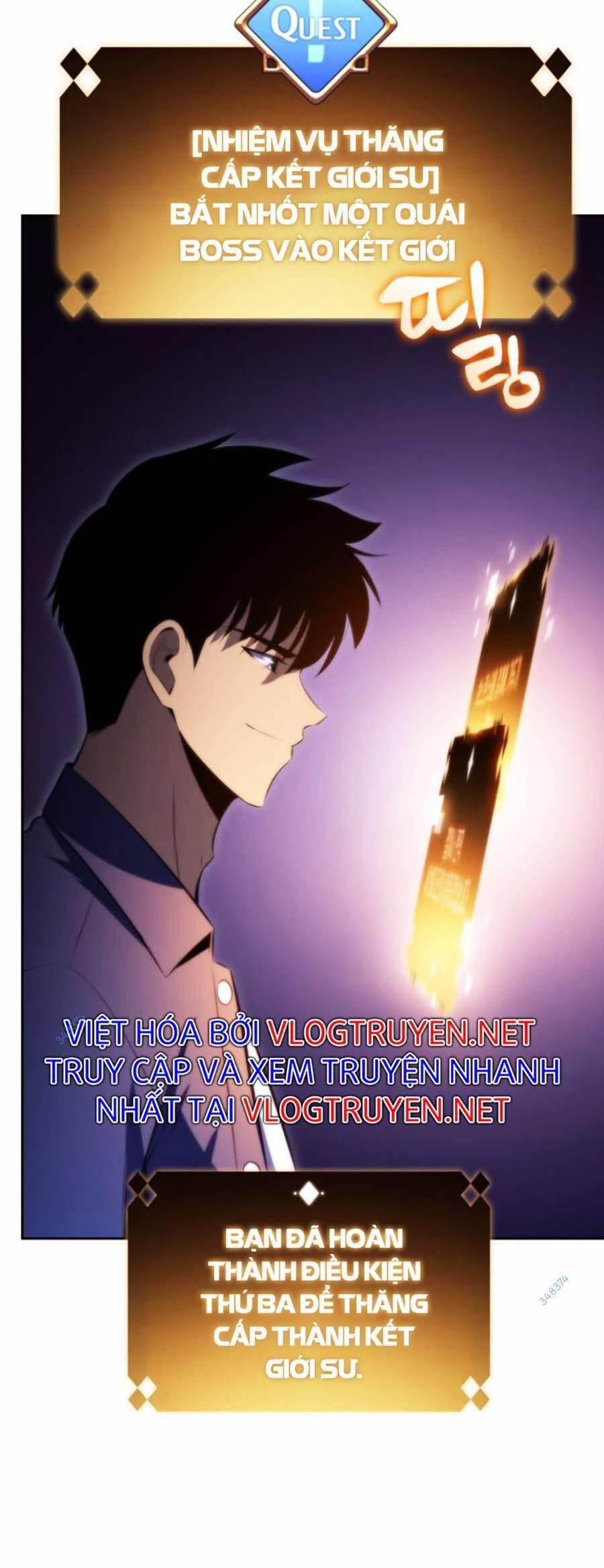 Tôi Là Tân Thủ Có Cấp Cao Nhất 71 trang 46