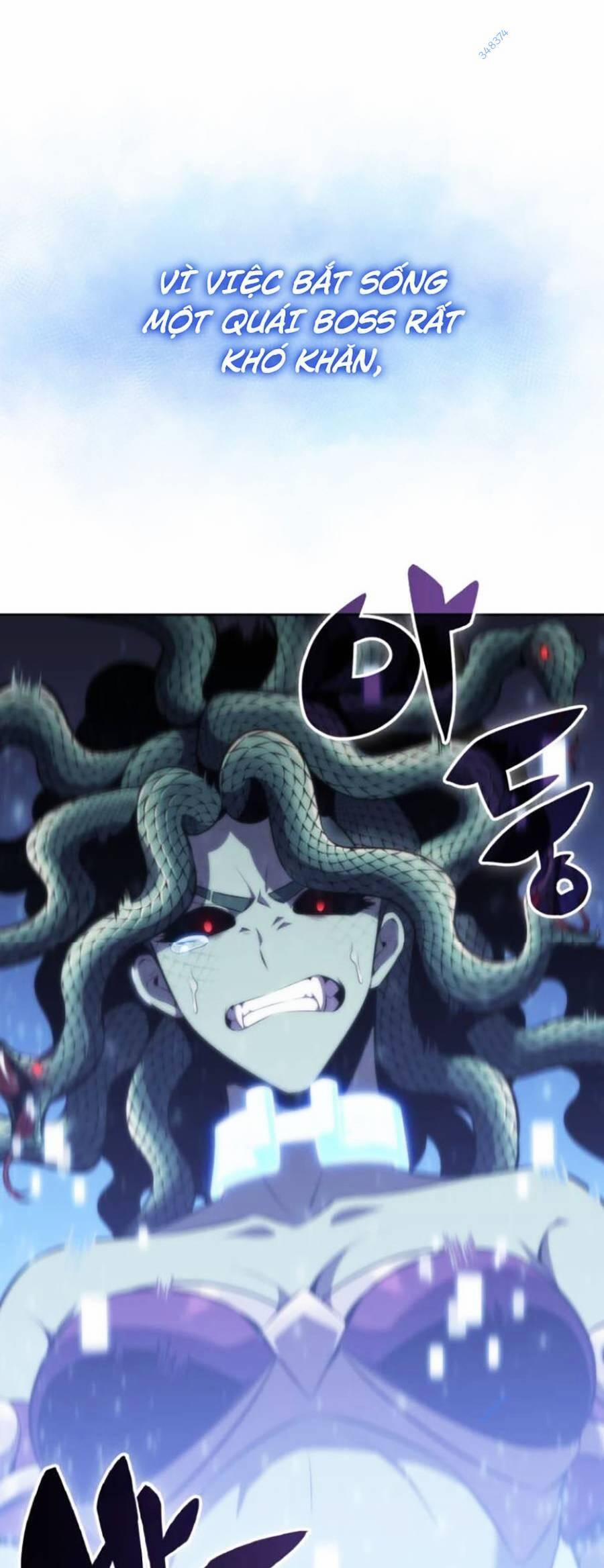 Tôi Là Tân Thủ Có Cấp Cao Nhất 71 trang 47