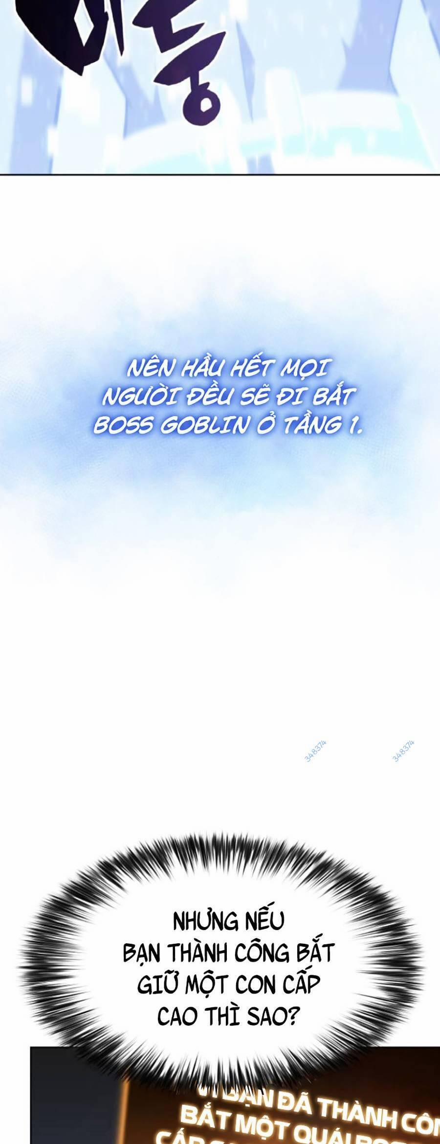 Tôi Là Tân Thủ Có Cấp Cao Nhất 71 trang 48