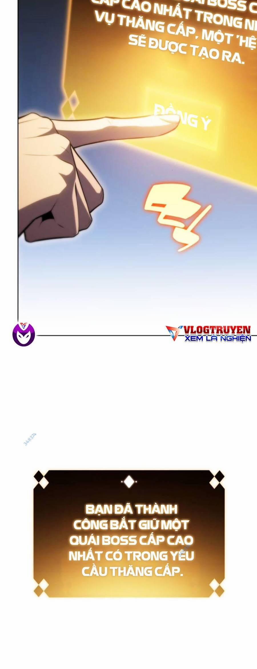 Tôi Là Tân Thủ Có Cấp Cao Nhất 71 trang 49