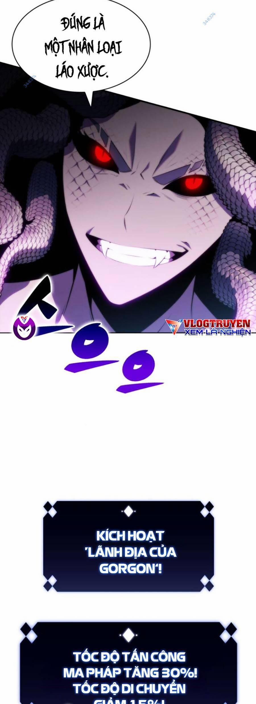 Tôi Là Tân Thủ Có Cấp Cao Nhất 71 trang 5