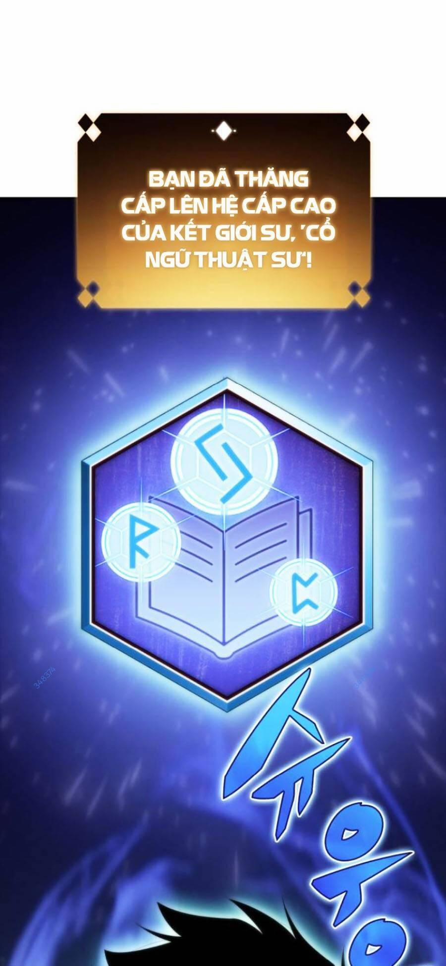 Tôi Là Tân Thủ Có Cấp Cao Nhất 71 trang 50